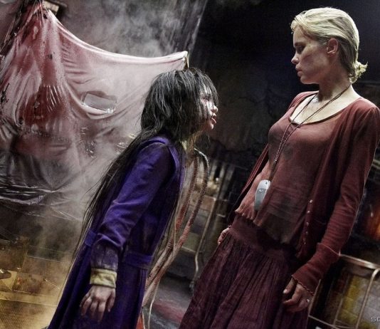 Review Film Horor Silent Hill Review Film Silent Hill