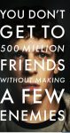 review film social network