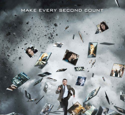 Review Film Source Code review film source code