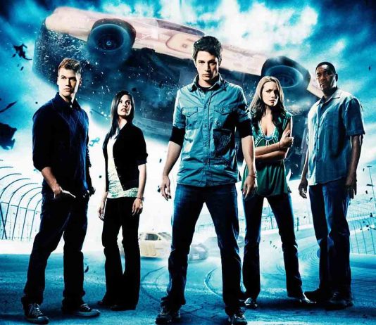 Review Film The Final Destination review film the final destination 4