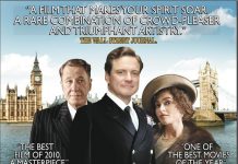 Review Film The King’s Speech Review Film The King's Speech