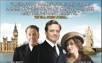 Review Film The King’s Speech Review Film The King's Speech
