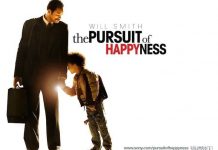 Review Film The Pursuit of Happyness review film the pursuit of happyness