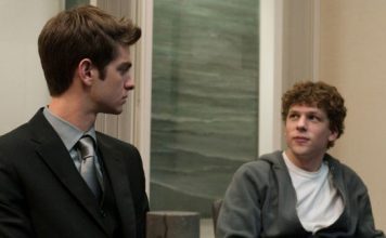 Review Film The Social Network review film the social ntwork