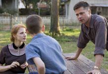 Review Film The Tree of Life review film the tree of life