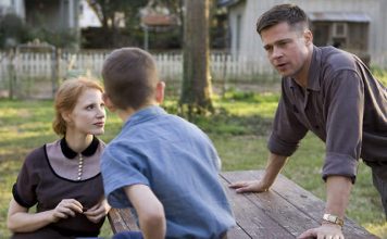 Review Film The Tree of Life review film the tree of life