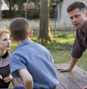 Review Film The Tree of Life review film the tree of life