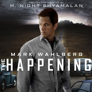 review film thiller the happening