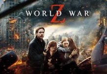 Review Film World War Z review film world war z