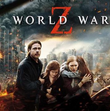 Review Film World War Z review film world war z