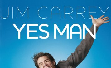 Review Film Yes Man Review Film Yes Man