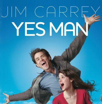 Review Film Yes Man Review Film Yes Man