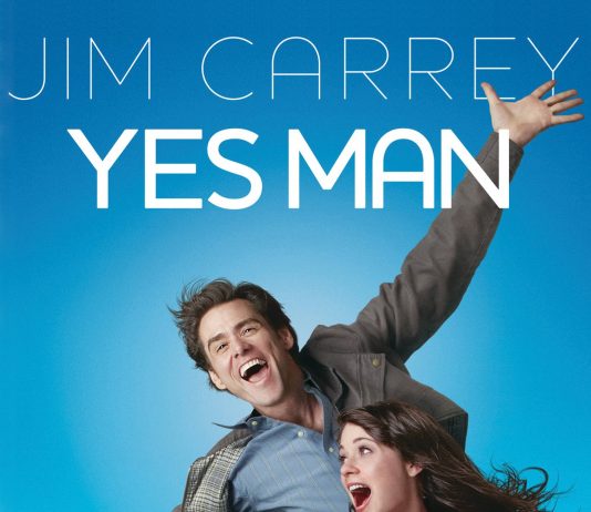Review Film Yes Man Review Film Yes Man