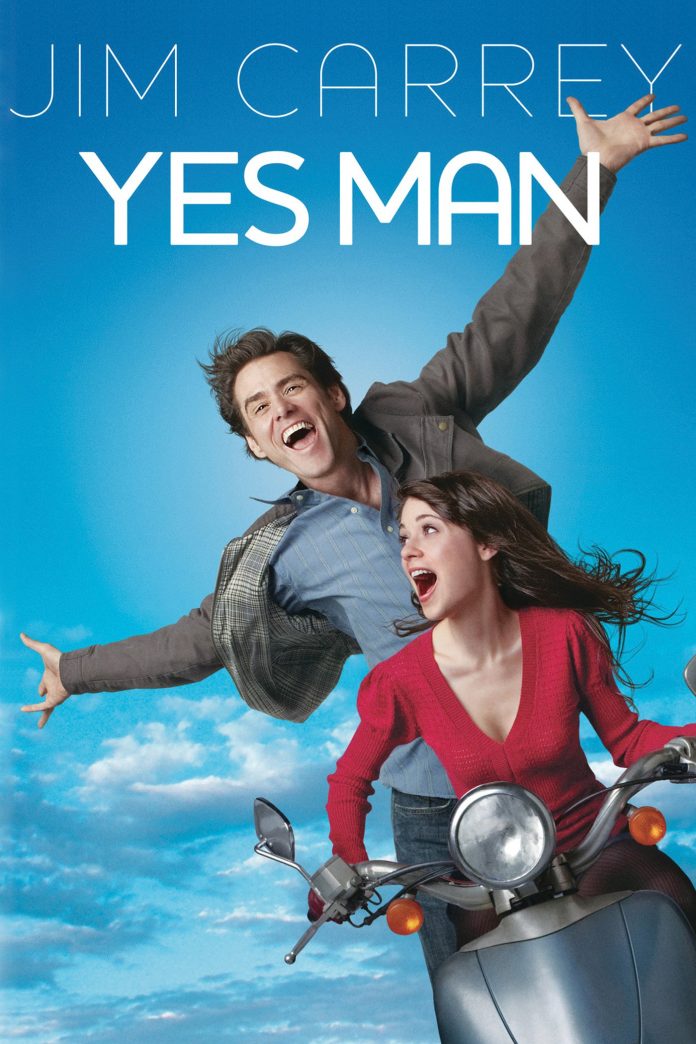 Review Film Yes Man