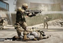 Review Game Battlefield: Bad Company 2 Review Game Battlefield: Bad Company 2