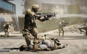 Review Game Battlefield: Bad Company 2 Review Game Battlefield: Bad Company 2