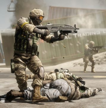 Review Game Battlefield: Bad Company 2 Review Game Battlefield: Bad Company 2