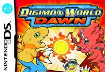 Review Game Digimon World Dawn and Dusk review game digimon world dawn and dusk