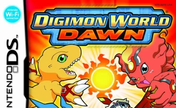 Review Game Digimon World Dawn and Dusk review game digimon world dawn and dusk