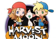 Review Game Harvest Moon: Sunshine Island Review Game Harvest Moon: Sunshine Island