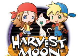 Review Game Harvest Moon: Sunshine Island Review Game Harvest Moon: Sunshine Island