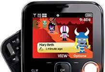 Review Handphone Nokia 7705 TWIST