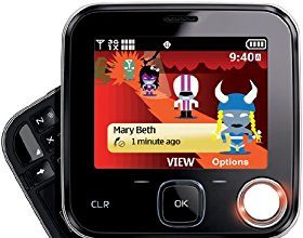 Review Handphone Nokia 7705 TWIST