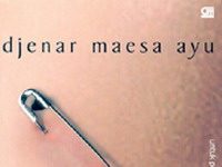 Review Buku Novel Nayla review novel nayla