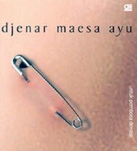Review Buku Novel Nayla review novel nayla