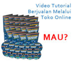 Aff1 – Tutorial video cara cepat membuka toko online