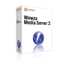 Wowza Media Server 2