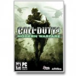 Call of Duty 4: Modern Warfare