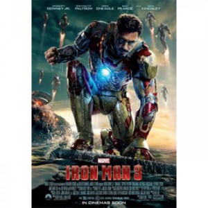 Iron Man 3