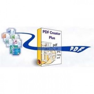 PDF Creator Plus 4.0