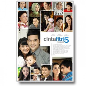 Cinta Fitri Season 5