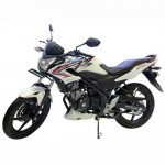 cb150r streetfire